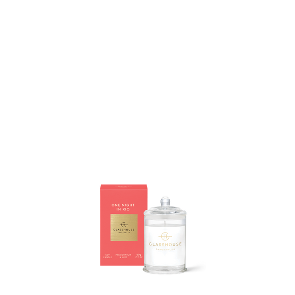 One Night in Rio Candle 2.1 OZ
