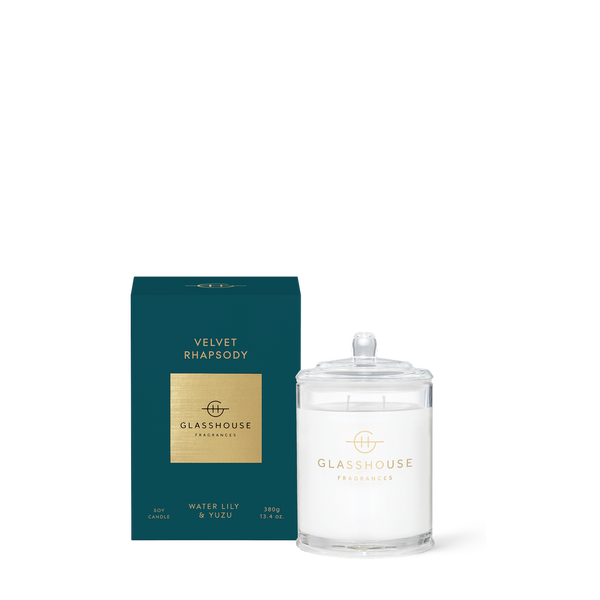 Velvet Rhapsody Candle 13.4 OZ