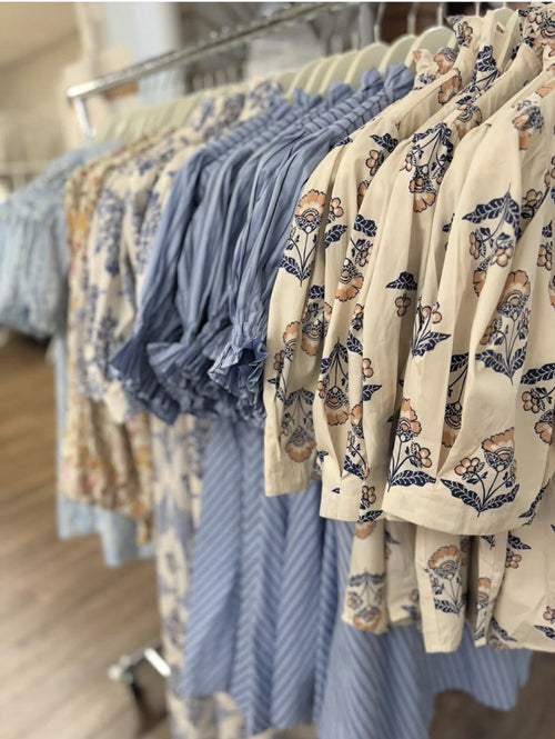 Apparel collection