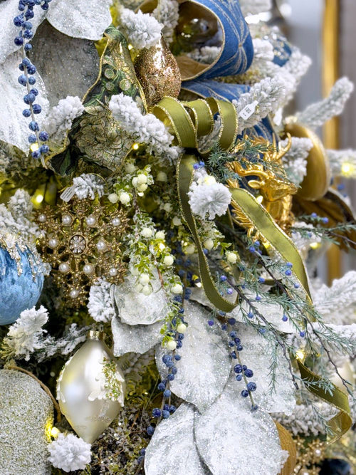 Seasonal collection