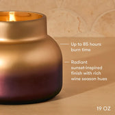 Apple Oud Tuscan Radiance Signature Candle thumbnail 2
