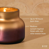 Apple Oud Tuscan Radiance Petite Candle thumbnail 3