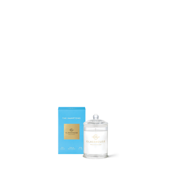 The Hamptons Candle 2.1 OZ