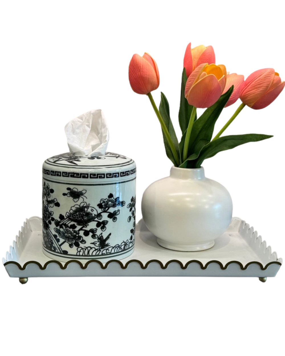 The Sylvie Tissue Vessel