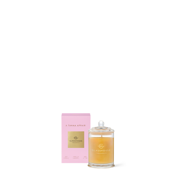 A Tahaa Affair Candle 2.1 OZ
