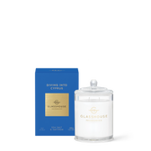 Diving into Cyprus Candle 13.4 OZ thumbnail 1