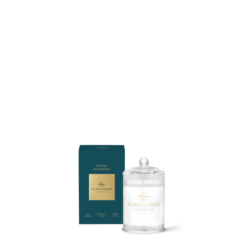 Velvet Rhapsody Candle 2.1 OZ