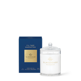 I'll Take Manhattan Candle 13.4 OZ thumbnail 1