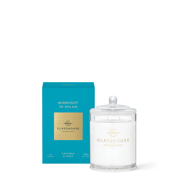 Midnight in Milan Candle 13.4 OZ