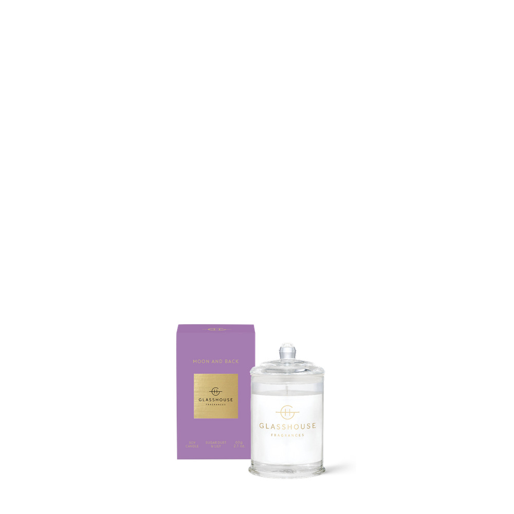 Moon and Back Candle 2.1 OZ