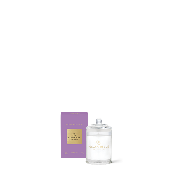 Moon and Back Candle 2.1 OZ