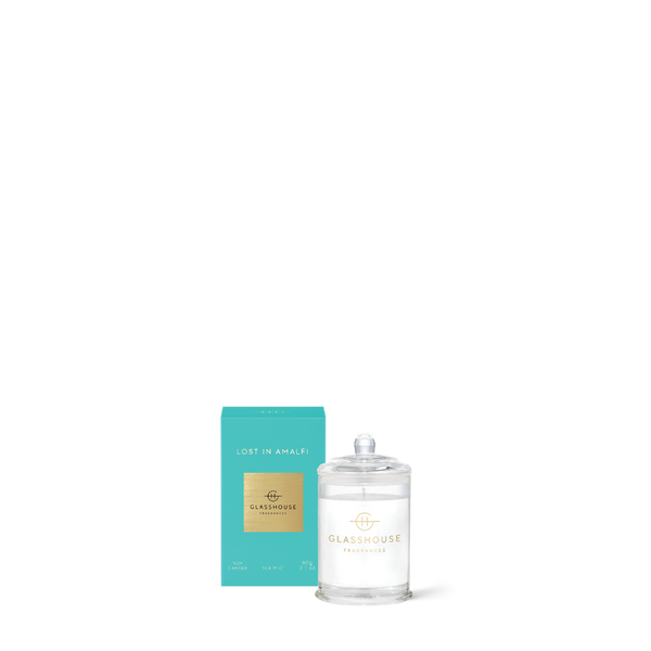 Lost In Amalfi Candle 2.1 OZ