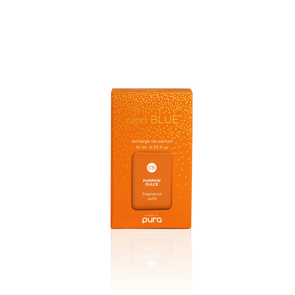 CB + Pura Diffuser Refill- Pumpkin Dulce